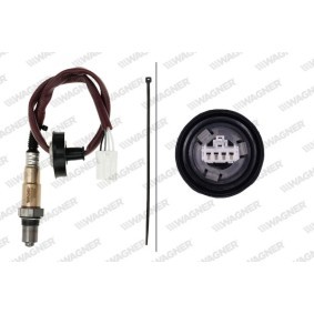 Osta Lambdatunnistin WAGNER:llä LBS00332 edullisesti hintaan 43,93 €