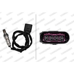 Lambdasonde LBS00339 für Golf VII Schrägheck (5G1, BQ1, BE1, BE2) für 42,16 CHF