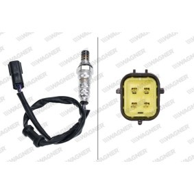 Achetez des Sonde lambda WAGNER LBS00357 à prix pour 38,74 €