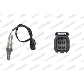 Lambdasonde LBS00365 für CIVIC VI Fastback (MA, MB) für 41,97 CHF