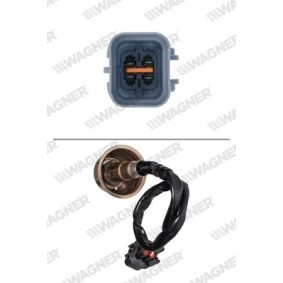Lambdasonde LBS00367 für i30 CW (FD) für 70,44 CHF
