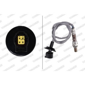 Lambdasonde LBS00376 für Lancer VIII Schrägheck (CX_A) für 33,80 CHF
