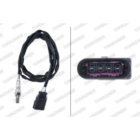 Achetez des Sonde lambda (NOx) de chez WAGNER en ligne pour Polo Playa à prix modérés