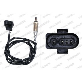 Lambdasonde LBS00465 für Golf VII Schrägheck (5G1, BQ1, BE1, BE2) für 34,65 CHF