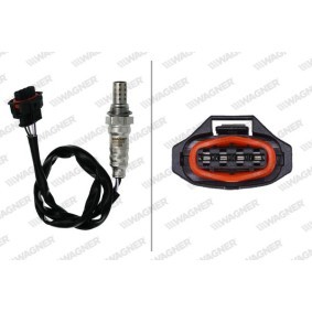 Lambdasonde LBS00479 für CHEROKEE (KJ) für 37,26 CHF