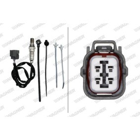Lambdasonde LBS00483 für CIVIC VI Fastback (MA, MB) für 35,38 CHF