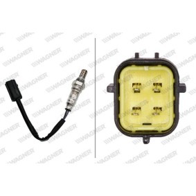 Lambdasonde LBS00489 für HYUNDAI