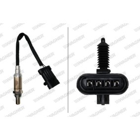 Acquista Sonda lambda da WAGNER LBS00494 a buon mercato per soli 37,60 €