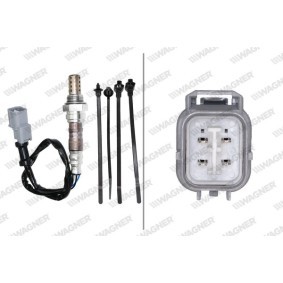 Acquista Sonda lambda da WAGNER LBS00518 a buon mercato per soli 37,33 €