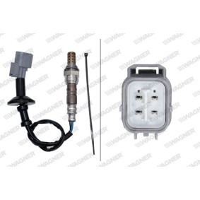 Lambdasonde LBS00544 für CIVIC VI Fastback (MA, MB) für 41,57 CHF