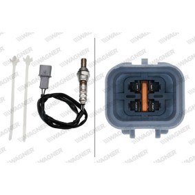 Lambdasonde LBS00547 für HYUNDAI