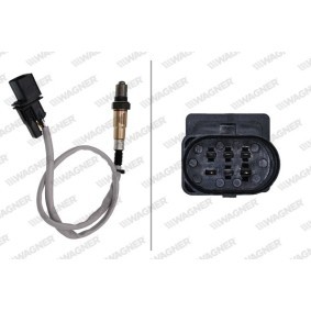 Acquista Sonda lambda da WAGNER LBS00565 a buon mercato per soli 98,26 €