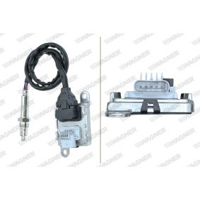 Achetez des Sonde lambda (NOx) de chez WAGNER en ligne pour Vivaro Van (X82) à prix modérés