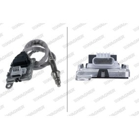 NOx-Sensor, NOx-Katalysator NOS00044