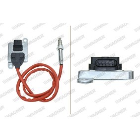 NOx-Sensor, NOx-Katalysator von WAGNER NOS00062