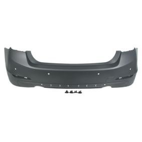 Achetez des Support de pare-chocs BLIC 5504-00-5514930P à prix pour 17,03 €