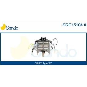 Fensterheberschalter SWR72077.0