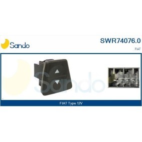 Fensterheberschalter SWR74076.0
