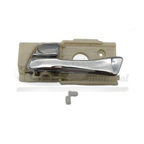 Türgriff von 3RG für ACCENT IV Stufenheck (RB) günstig online kaufen