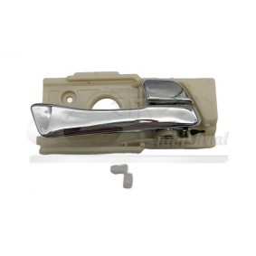 Türgriff von 3RG für ACCENT IV Stufenheck (RB) günstig online kaufen