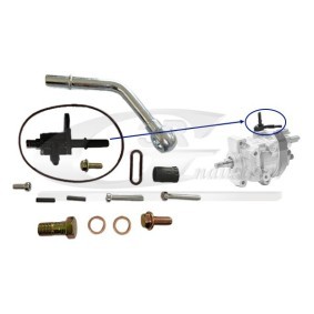 Achetez des Pompe à injection 3RG 86303 à prix pour 63,47 €