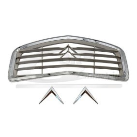 Compre Grelha de ventilador, pára-choques da 3RG 87260 a um preço baixo por 30,39 €