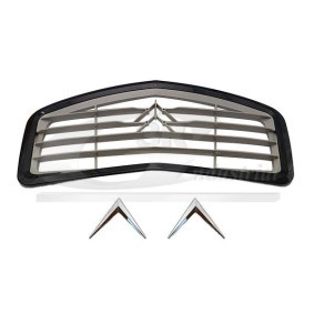 Compre Grelha de ventilador, pára-choques da 3RG 87261 a um preço baixo por 41,10 €