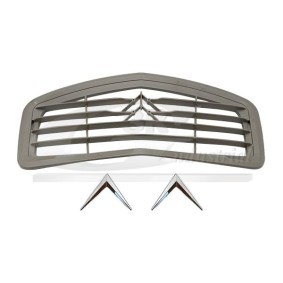 Compre Grelha de ventilador, pára-choques da 3RG 87262 a um preço baixo por 41,10 €