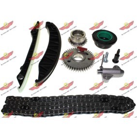 Steuerkettensatz für OPEL von AUTOKIT