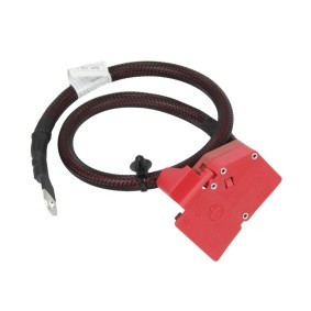 Køb Batteriadaptor af ABAKUS 120-08-205 til den lave pris 461,30 DKK