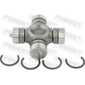 Achetez des Flector de transmission de chez FEBEST en ligne pour L 200 Camion à Plateau / Châssis (MQ) à prix modérés