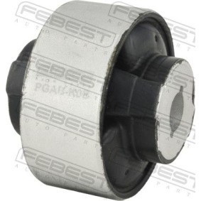 Acquista Supporto braccio oscillante da FEBEST PGAB-K0B a buon mercato per soli 28,80 €