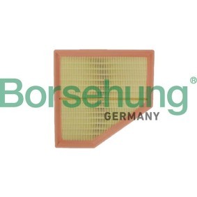 Luftfilter für BMW von Borsehung
