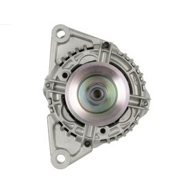 Lichtmaschine von AS-PL