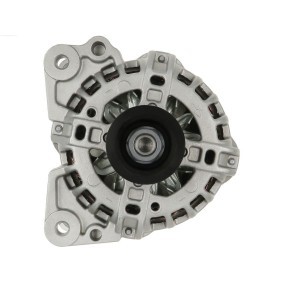 Lichtmaschine von AS-PL