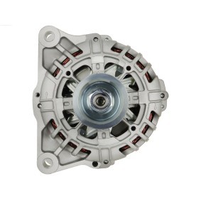 Lichtmaschine von AS-PL