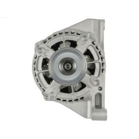 Lichtmaschine von AS-PL