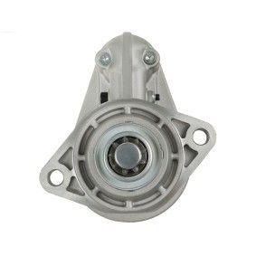Anlasser S01000S