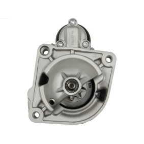 Anlasser für CITROËN von AS-PL