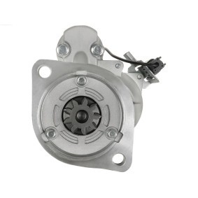 Anlasser S2132S