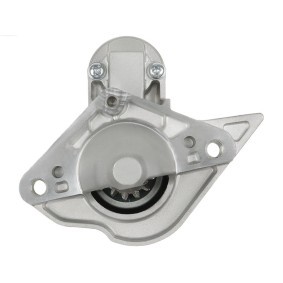 Acquista Motorino avviamento da AS-PL online per Clio V Hatchback (BF) a prezzi moderati