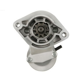 Anlasser S6597S