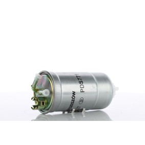 Compre Filtro de combustível da PZL Filters PDS771 a um preço baixo por 29,71 €