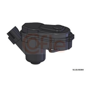 Køb Servomotor, standbremse kaliber af COFLE 92.EB.RE004 til den lave pris 690,35 DKK