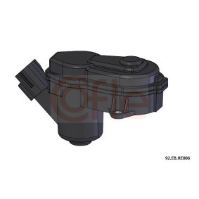 Achetez des Élément d'ajustage, Étrier de frein de stationnement COFLE 92.EB.RE006 à prix pour 91,75 €