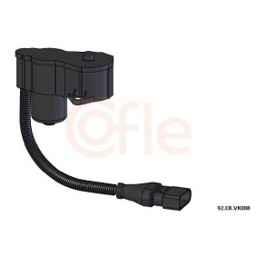 Køb Servomotor, standbremse kaliber af COFLE 92.EB.VK008 til den lave pris 1371,76 DKK