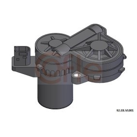Køb Servomotor, standbremse kaliber af COFLE 92.EB.VL001 til den lave pris 553,16 DKK