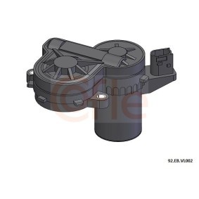 Køb Servomotor, standbremse kaliber af COFLE 92.EB.VL002 til den lave pris 553,16 DKK