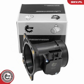 Luftmassenmesser (LMM) 07SKV367