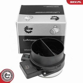 Luftmassenmesser (LMM) 07SKV371